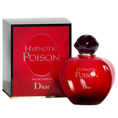 fragrantica dior hypnotic poison|dior hypnotic poison cena.